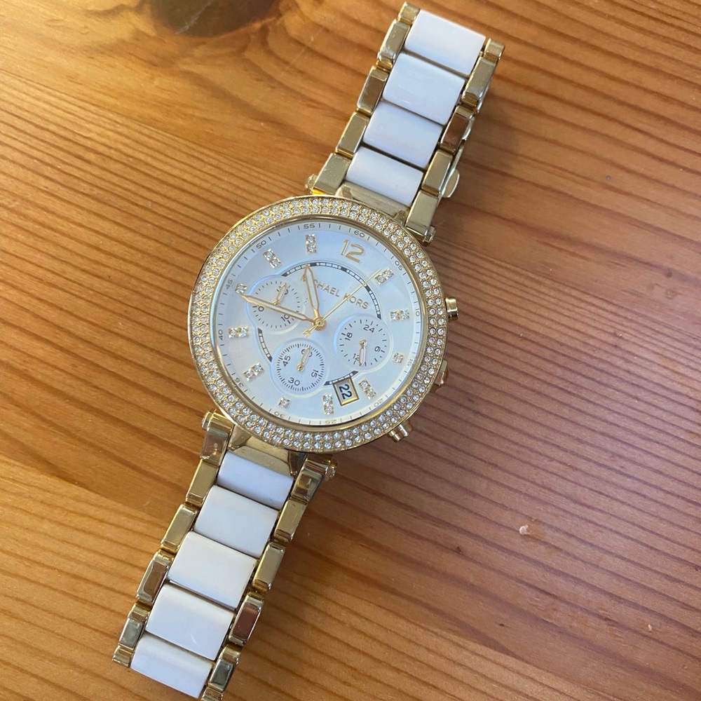 Michael Kors watch